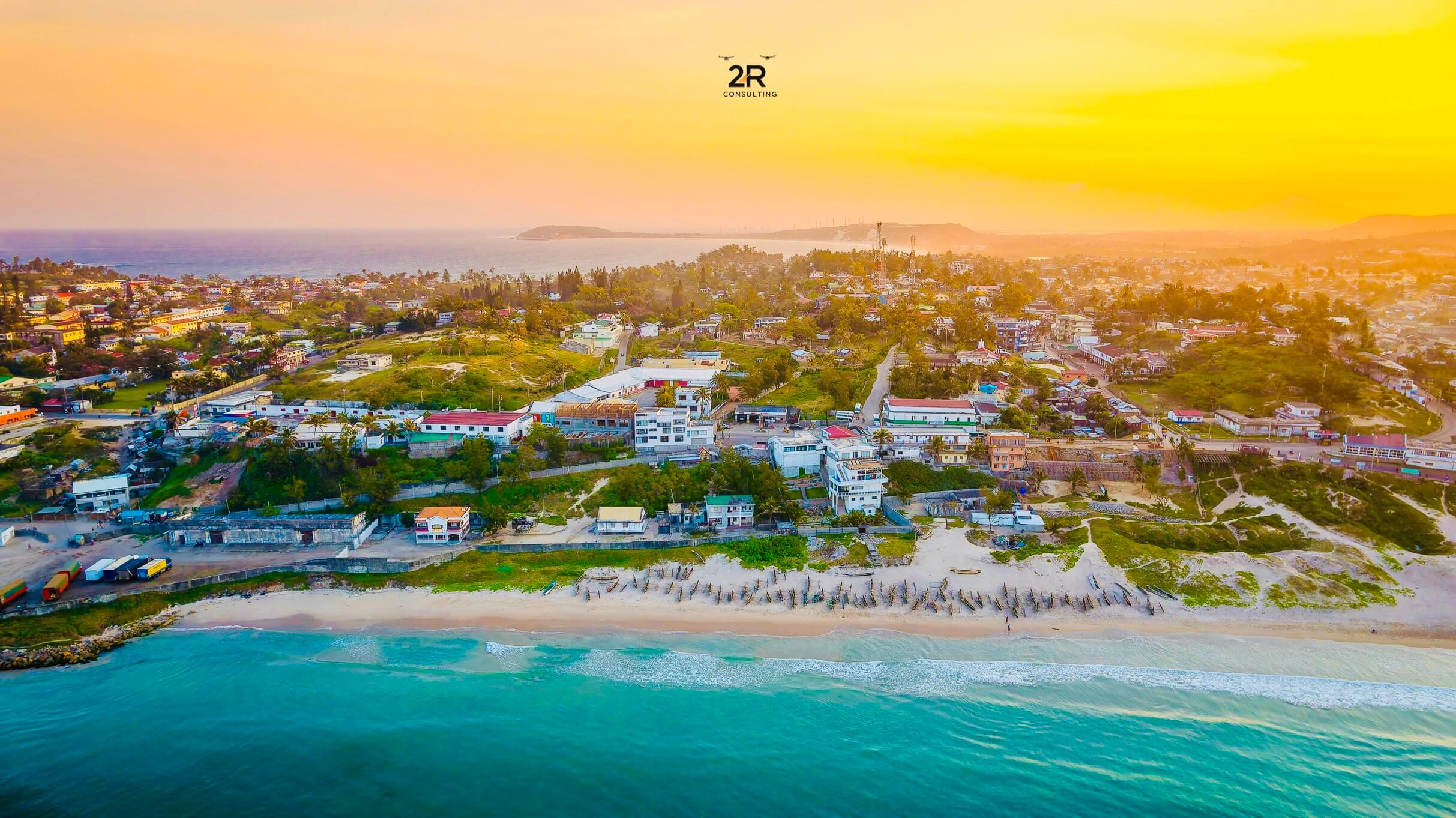Vieux Port Fort-Dauphin