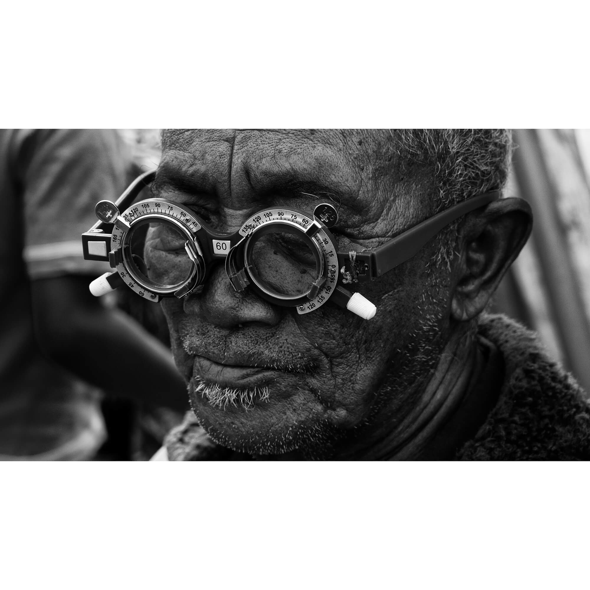 Portrait Professionnel